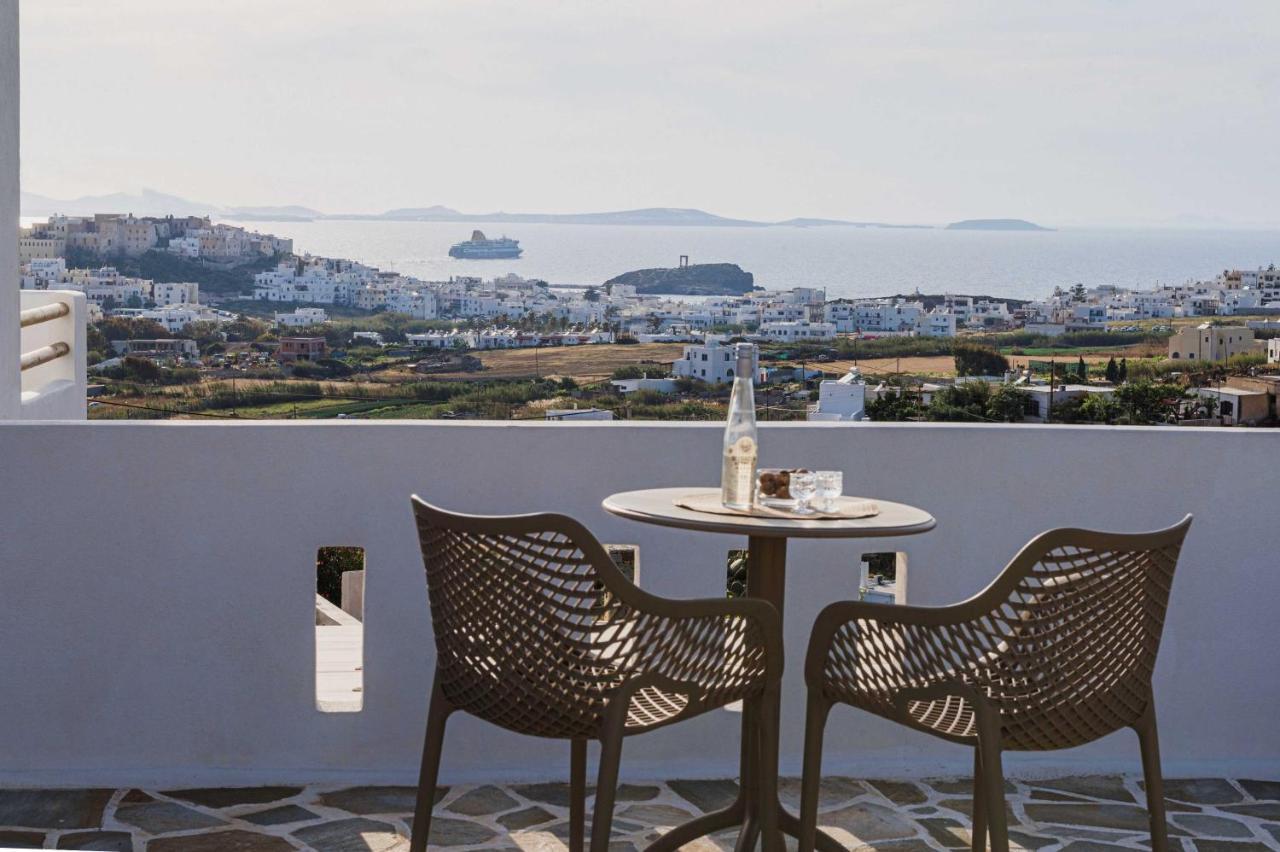Petros & Aparthotel